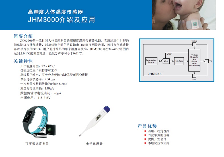 傳感器|信號調理芯片|集成電路設計|芯片